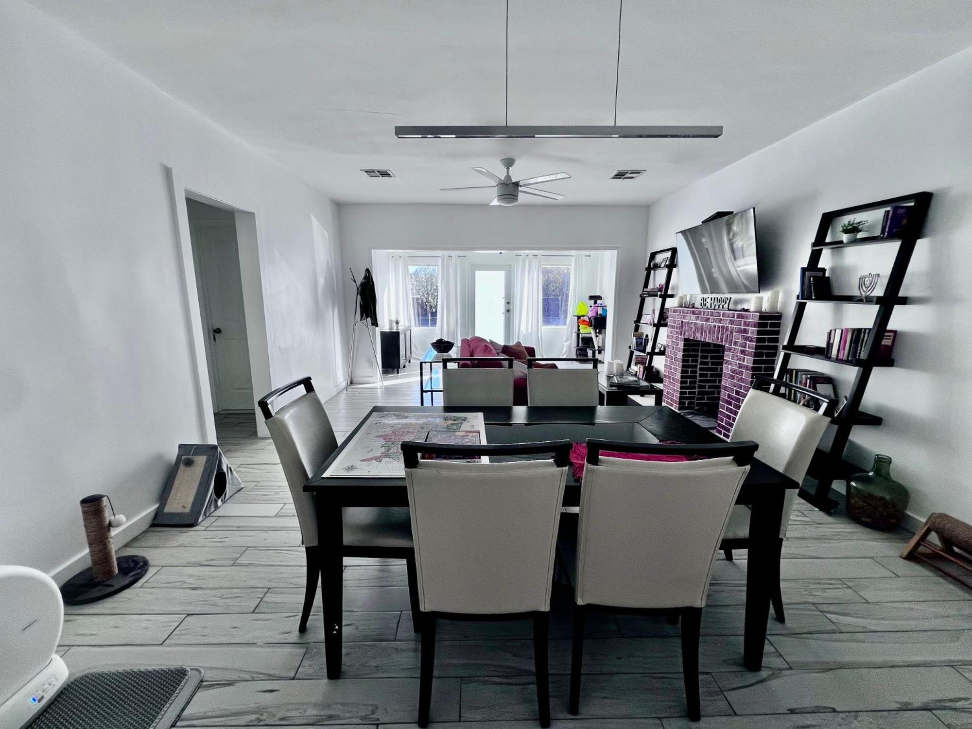 Cozy Room In A Quiet Home マイアミ エクステリア 写真